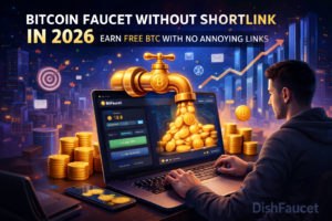 free bitcoin faucet 2026