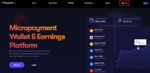 legit crypto faucets 2026